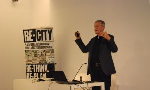 Descarbonitzar les ciutats per lluitar contra l'escalfament global