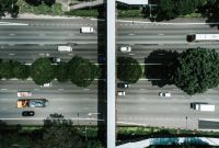 Més carreteres? Debat sobre infraestructures viàries de caràcter metropolità