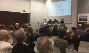 Presentación del Archivo Digital Pasqual Maragall