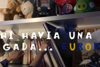 ¡Ya tenemos los ganadores del premio