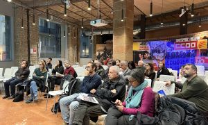 Migració i Estat del Benestar: percepcions, realitats i prejudicis | Premi Llegat Pasqual Maragall
