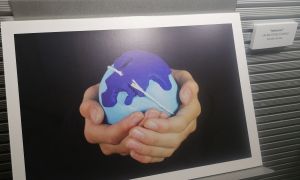 Photo exhibition Prize