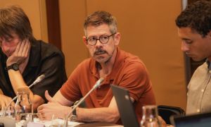 Crònica | Metròpolis en transformació: afrontar la crisi climàtica des del territori