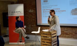 Una demostració del compromís per enriquir la reflexió i el debat democràtic. Premis Llegat Pasqual Maragall 2024