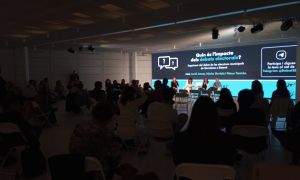 Quin és l'impacte dels debats electorals? Seguiment del debat del #28M a betevé