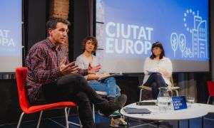 Fem un salt endavant o en farem molts enrere, crònica de Ciutat Europa 2024
