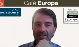 Cafè Europa: L'auge del populisme i l'ultradreta a Europa: perspectives i remeis