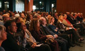 Chronicle of the 2025 Annual Conference: The Mediterranean of Cities