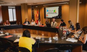 Crònica | Metròpolis en transformació: afrontar la crisi climàtica des del territori